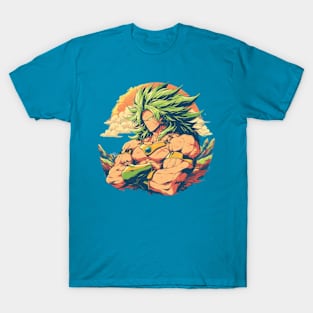 broly T-Shirt